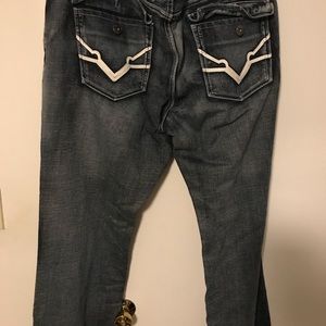 Men’s INC jeans